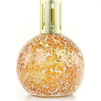 Aroma difuzér Ashleigh & Burwood Lamp Orange