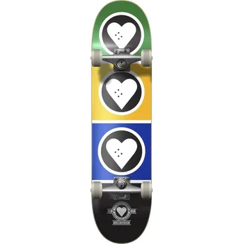 Skateboard HEART SUPPLY Komplet - Squad Complete Skateboard (MULTI1545)