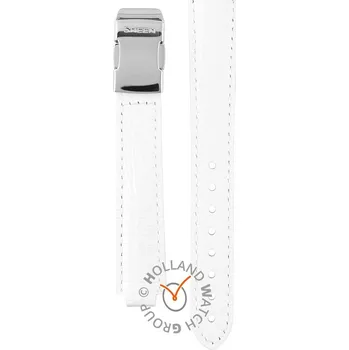 Řemínek na hodinky Řemínek na hodinky CASIO SHE 3045L-7 (2326)