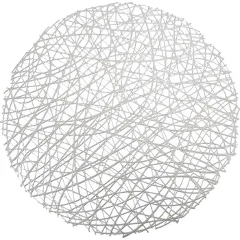 prostírání Orion Prostírání kulaté 39 cm