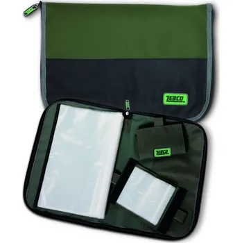 Rybářská taška Zebco Pouzdro na návazce