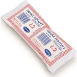 Obvaz HARTMANN hotový sterilní č. 2 (1 polštářek)