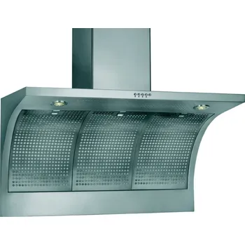 Digestoř Komínový odsavač par NT AIR KA 135 - 90 cm