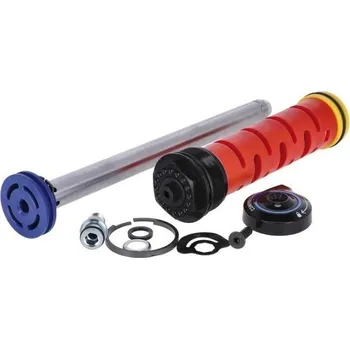 Vidlice na kolo Rock Shox Assemly Crown RL 80-120mm Recon/Recon Silver RL