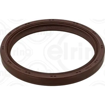 Automobilové těsnění Těsnicí kroužek hřídele, klikový hřídel ELRING 848.390