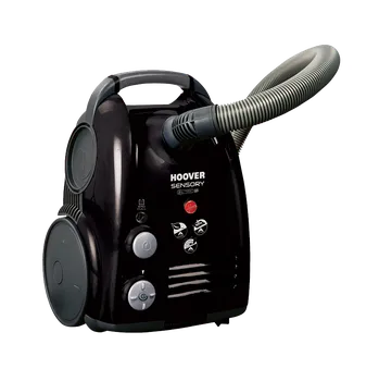 Vysavač Podlahový sáčkový vysavač Hoover SN70/SN15011