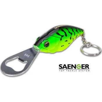 Saenger otvírák na lahve Wobler Opener