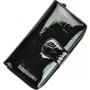 Peněženka Peněženka Gregorio BC-116 - černá