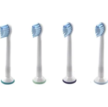 Náhradní hlavice k elektrickému kartáčku BMK Trading Náhradní kompatibilní hlavice na Philips Sonicare Sensitive Mini HX6084/07