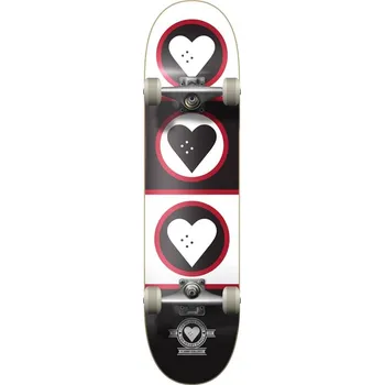 Skateboard HEART SUPPLY Komplet - Squad Complete Skateboard (MULTI1542) velikost: 8.25in