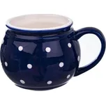 Orion Krajáč malý puntík 200 ml modrý