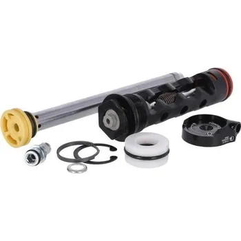 Vidlice na kolo Rock Shox Assembly Remote 10 mm 26 RL 30 Gold/Judy Gold