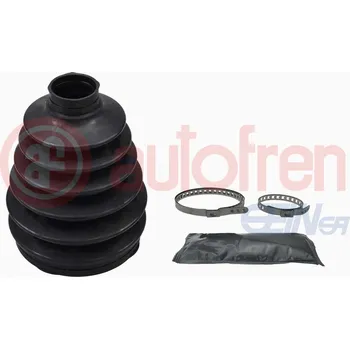 Sada měchů, hnací hřídel AUTOFREN SEINSA D8276T