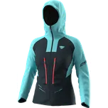 Bunda Dynafit TLT GTX W marine blue 24/25 Barva: modrá, Velikost: XS