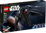 LEGO Star Wars 75336 Inkvizitorská…