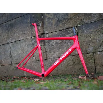 rám kola Rámová sada DE ROSA Merak Disc Cofidis Team Edition 52 (55)