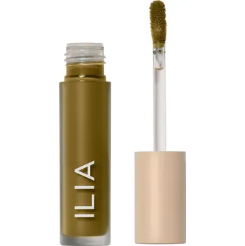 Oční stíny ILIA BEAUTY ILIA Tekuté matné oční stíny Juniper 3,5 ml