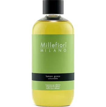 Vůně do bytu Millefiori Milano Citrus Fresh Fragrance Difuzér 250 ml