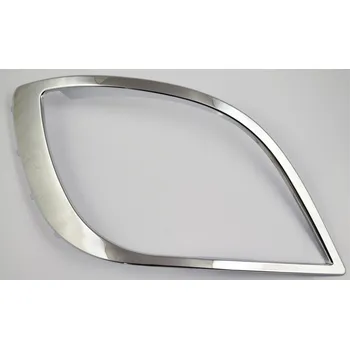 Osvětlení automobilu Rámeček světlometu DAF XF106 PRAVA TANGDE TD01-61-018R