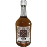 LMND BARISTA EDITION sirup Slaný Karamel 750 ml
