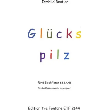 Glückspilz pro soubor fléten SSSAAB