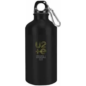 Zahraniční hudba Merch U2: U2 Drinks Bottle: Innocent Tour