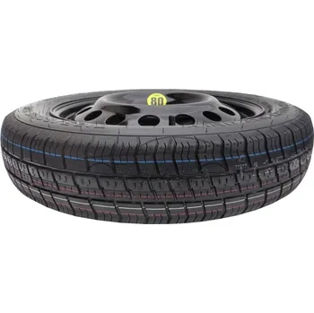 Plechové kolo Dojezdové kolo TOYOTA PRIUS + R16 5x114,3x60,1