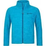 Kilpi ALACANT-J modrá 86; Modrá mikina