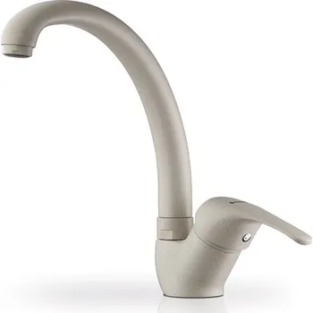 Vodovodní kuchyňská baterie Pyramis MEZZO BEIGE (90.913.401)