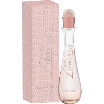 Laura Biagiotti Lovely Laura W EDT