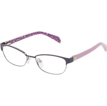 Sluneční brýle Rám na brýle Tous VTK010500SN3 Fialová