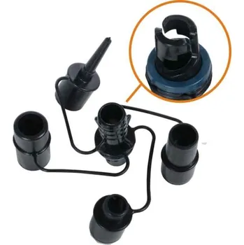 Člun Sportex Set adaper pro čluny a nafukovací lehátka 5ks