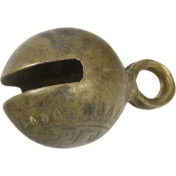 Perkuse SANU BABU Rolnička antik, 6x6x9cm (0D)