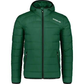 NORDBLANC Universal tmavě zelená M