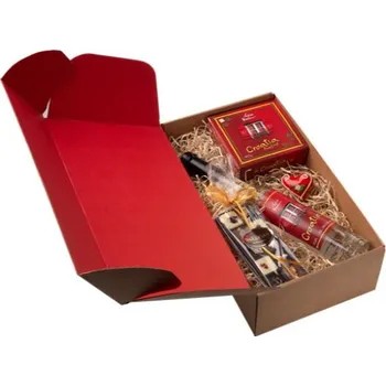 Dárková krabička Allegro