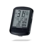 Cyklocomputer BBB BCP-40W BlueBoard Podkarta: černá