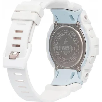 Řemínek na hodinky CASIO GBD-800-7 (2884)