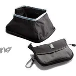 Miska Hurtta cestovní skládací 1l