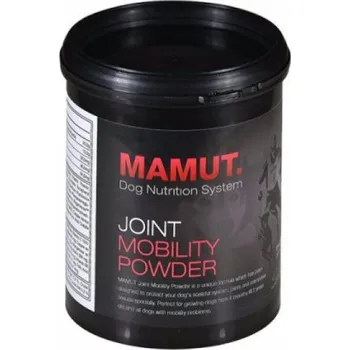 Kloubní výživa MAMUT Joint mobility powder 500g