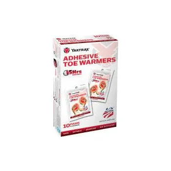 Yaktrax ohřívače nohou - dárkové balení