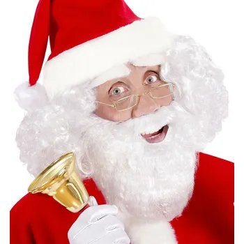 Mikulášské (Santovy) vousy