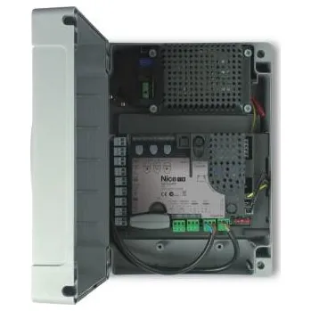 Ovládací panel NICE MC824HR10