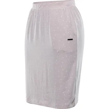 Dámská sukně Alpine Pro Lera Dámská sukně LSKT292 violet ice S