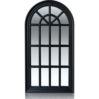 Zrcadlo Casa Chic Savile Francouzské okenní zrcadlo 86 x 46 cm (10039442)