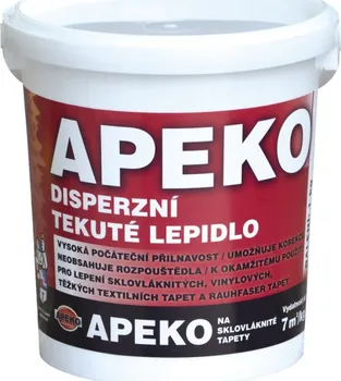 Průmyslové lepidlo APEKO V1312 500851 1 kg