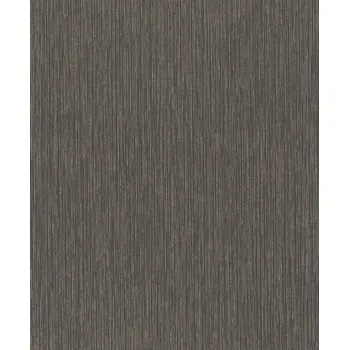 Tapeta Vliesová tapeta černá 537741 / Tapety na zeď Curiosity (0,53 x 10,05 m) Rasch