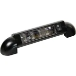 Lampa Lampička do auta PIVOT-4 12/24V, 4 LED