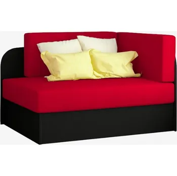 Dětská postel ELTAP Rosa 73 x 166 cm