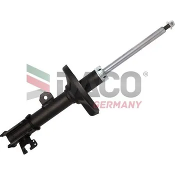 Tlumič pérování DACO 553701L