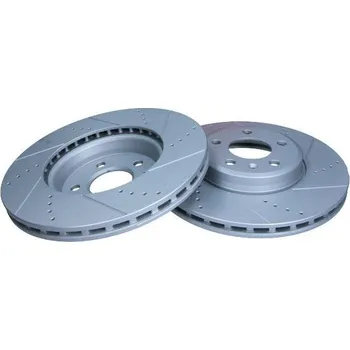 Brzdový kotouč Brzdový kotouč MAXGEAR 19-1287SPORT